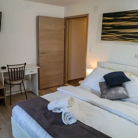 Sunset Apartment