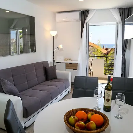 Sunset Apartment