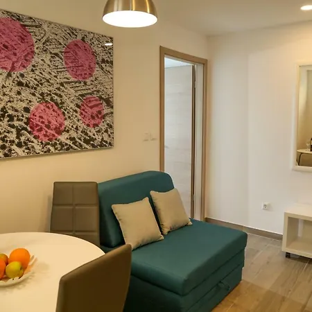 Apartamento Sunset
