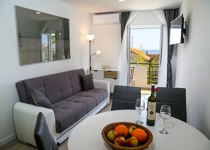 Sunset Appartement