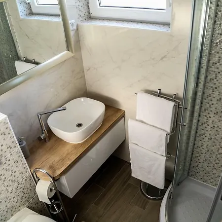 Sunset Appartement *