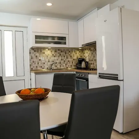 Appartement Sunset *