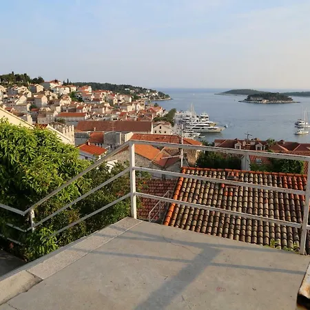 Appartement Sunset *